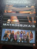 matroesjka s 1, Cd's en Dvd's, Vanaf 9 jaar, Ophalen of Verzenden, Zo goed als nieuw, Drama
