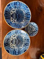 Tichelaar Makkum Aardewerk, Antiek en Kunst, Ophalen