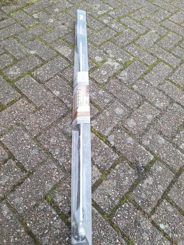 Gordijn stang rvs roede gordijnroede 110 cm tm 200 cm beschikbaar voor biedingen