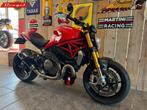 DUCATI MONSTER 1200 S (bj 2014), 2 cilinders, 1198 cc, Bedrijf, Meer dan 35 kW