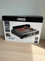Princess elektrische barbecue BBQ tafel grill barbeque, Ophalen of Verzenden, Zo goed als nieuw, Princess