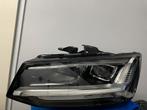 Audi q2 led verlichting koplampen nieuw met module kompleet, Nieuw, Ophalen of Verzenden, Audi