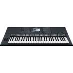 Yamaha PSR-S750 Keyboard, 61 toetsen, Aanslaggevoelig, Gebruikt, Ophalen of Verzenden