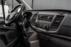 Ford Transit Custom 2.0-TDCI | L2H1 | LED | Inrichting | Omv, Voorwielaandrijving, Gebruikt, 4 cilinders, Met garantie (alle)