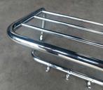 Dutch Originals Gispen 1013 kapstok | glans chroom, Huis en Inrichting, Wandkapstok, Gispen Dutch Originals, Gebruikt, .