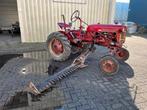Te koop Farmall Super Cub oldtimer tractor, Tot 2500, Oldtimer, Tot 80 Pk, Ophalen