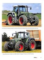 Fendt Vario Traktoren, Boeken, Vervoer en Transport, Nieuw, Tractor en Landbouw, Udo bols, Verzenden