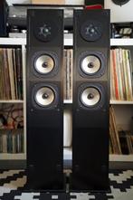 Floating Systems Cameleon III Princess, Gebruikt, 120 watt of meer, Front, Rear of Stereo speakers, Ophalen