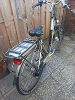 Elektrische fiets, Fietsen en Brommers, Ophalen, Sparta, Zo goed als nieuw, 47 tot 51 cm
