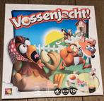 Vossenjacht spel - Leuk familiespel!, Ophalen of Verzenden, Gebruikt, Asmodee