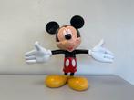 Disney Mickey Mouse beeld, Verzamelen, Mickey Mouse, Gebruikt, Ophalen of Verzenden, Beeldje of Figuurtje