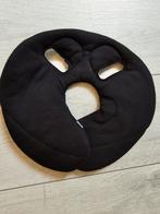 Maxi-Cosi Pebble Verkleiner - Zwart, Ophalen of Verzenden, Gebruikt, 0 t/m 13 kg, Maxi-Cosi