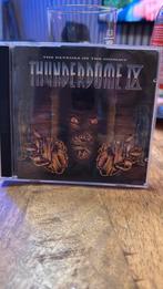 Thunderdome IX, Cd's en Dvd's, Ophalen of Verzenden, Gebruikt