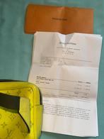 Louis Vuitton Taiga Monogram Outdoor Bumbag –  (M30251), Sieraden, Tassen en Uiterlijk, Tassen | Schoudertassen, Ophalen of Verzenden