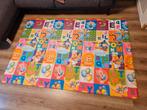 speelkleed /foam speelmat, Ophalen, Gebruikt