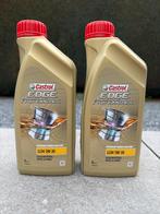 Castrol Edge LL04 5W-30 2 Liter Nieuw, Ophalen of Verzenden