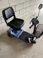 Scootmobiel Freefider Mango inklapbaar, Diversen, Ophalen, 10 km/u of minder, Gebruikt, Mango