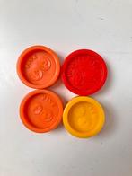 Fisher price kassa muntjes, Kinderen en Baby's, Speelgoed | Fisher-Price, Ophalen, Zo goed als nieuw, Overige typen