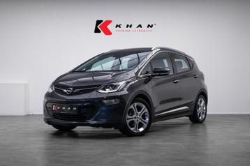 Opel Ampera-e Business vrd 60 kWh |Stuurverwarming|Carplay| beschikbaar voor biedingen