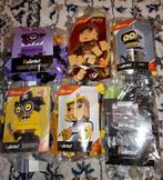 Mega construx kubros setjes, Ophalen of Verzenden