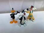 Looney Tunes poppetjes, Verzamelen, Poppetjes en Figuurtjes, Ophalen of Verzenden, Gebruikt