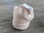 Teddy pet 9-12 maanden, Kinderen en Baby's, Babykleding | Petten en Hoeden, Nieuw, Ophalen of Verzenden, Pet, Maat 74