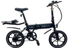 E-Bike BOHLT R160 16"/28cm/36V 250W - Garantie/Levering, Overige merken, 9713 Bv Groningen, Gebruikt, BOHLT