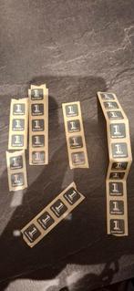 FC Twente Jumbo spaarzegels voor bekers 28 stuks, Hobby en Vrije tijd, Spaarzegeltjes, Ophalen of Verzenden, Winkel, Super of Benzinepomp