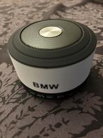 Bluetooth speaker BMW inclusief reistas BMW, Ophalen, Nieuw