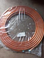 Koperen Leiding - Airco/Koeling, Doe-het-zelf en Verbouw, Ophalen, Overige materialen, Minder dan 20 mm, 6 meter of meer
