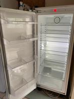 Atag koelkast A++ 268liter, Witgoed en Apparatuur, Koelkasten en IJskasten, Ophalen, Zonder vriesvak, 120 tot 140 cm, 200 liter of meer