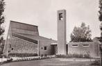 VALKENSWAARD - ca. 1960-1970 - Gereformeerde Kerk, Ophalen of Verzenden, 1960 tot 1980, Ongelopen, Noord-Brabant