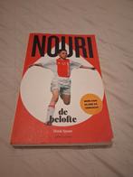 Boek Nouri, Ophalen of Verzenden, Zo goed als nieuw, Verhalen