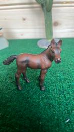 Schleich arabier veulen, Ophalen of Verzenden, Zo goed als nieuw