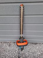 elektische snoeischaar, Ophalen of Verzenden, Zo goed als nieuw, Minder dan 20 mm, Gardena