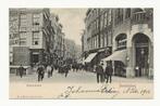 Amsterdam, Kalverstraat, Verzenden, Voor 1920, Noord-Holland