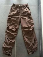 meisjes zomer paraschutbroek maat 170, Broek, Meisje, H&M, Ophalen of Verzenden