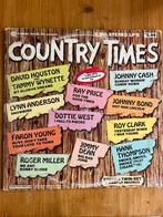 Country Times - Verzamel 2LP, Ophalen of Verzenden, Gebruikt