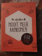 Boek: Nu afvallen & nooit meer aankomen, Ophalen of Verzenden, Gelezen, Dieet en Voeding, Eveline van de Waterlaat & Leo Versluys