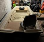 Tabur yak, Ophalen of Verzenden, Zo goed als nieuw, Motor en Techniek, Motorboot