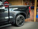 Chevrolet Silverado High Country Black Edition 6.2 V8 420PK,, Auto's, Chevrolet, Automaat, Gebruikt, Zwart, Vierwielaandrijving