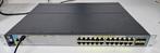 HP 2920-24G PoE+ Switch J9727A, Computers en Software, Netwerk switches, Ophalen of Verzenden, Gebruikt