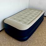 Opblaasbed (automatisch), Caravans en Kamperen, Luchtbedden, Ophalen, Gebruikt