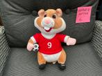 Nieuwe zgan voetbal hamster nummer 9 Albert Heijn, Verzamelen, Supermarktacties, Albert Heijn, Ophalen