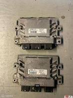 ECU motor renault modus clio twingo 8200414422 S120200102, Ophalen of Verzenden, Gebruikt