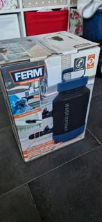 Ferm Waterontharder - Nieuw in doos!, Ophalen of Verzenden, Nieuw, Handmatig, Overige typen