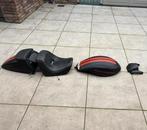 Harley Davidson Night-rod V-rod kappenset airbox fender etc., Motoren, Ophalen of Verzenden, Gebruikt