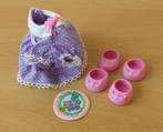 My Little Pony G1 Outfit Party Time - Hasbro - jaren 80, Gebruikt, Ophalen of Verzenden, Hasbro, Nvt
