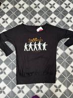 Genesis the way we walk shirt Maat M nieuw, Nieuw, Ophalen of Verzenden, Genesis the way we walk shirt Maat M nieuw, Kleding