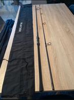 3× Trakker propel 10ft 3lbs karperhengels, Watersport en Boten, Hengelsport | Karpervissen, Ophalen of Verzenden, Zo goed als nieuw